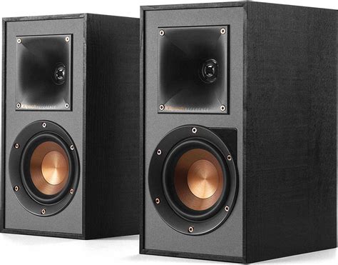 best affordable bookshelf speakers